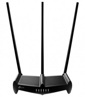 روتر بی سیم تی پی لینک TL-WR941HP