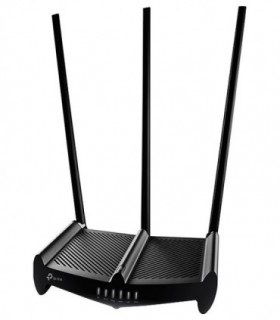 روتر بی سیم تی پی لینک TL-WR941HP