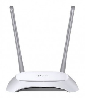 روتر بی سیم تی پی لینک TL-WR840N