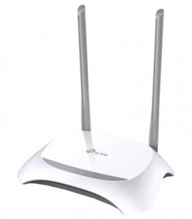 روتر بی سیم تی پی لینک TL-WR840N