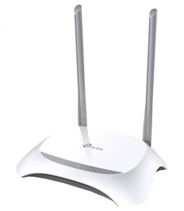 روتر بی سیم تی پی لینک TL-WR840N