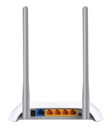 روتر بی سیم تی پی لینک TL-WR840N