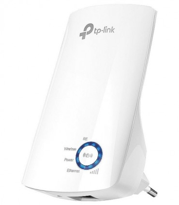 توسعه دهنده شبکه بی‌سیم تی پی لینک TL-WA850RE