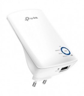 توسعه دهنده شبکه بی‌سیم تی پی لینک TL-WA850RE