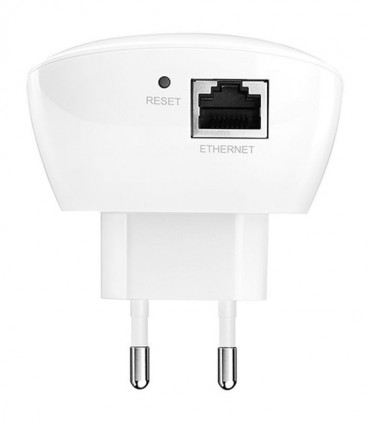 توسعه دهنده شبکه بی‌سیم تی پی لینک TL-WA850RE