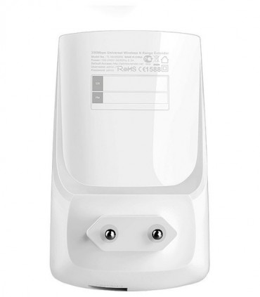 توسعه دهنده شبکه بی‌سیم تی پی لینک TL-WA850RE