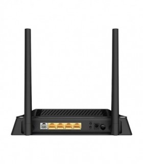 مودم روتر بی سیم نتربیت NSL-224