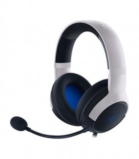 هدست گیمینگ باسیم ریزر Kaira X for PlayStation