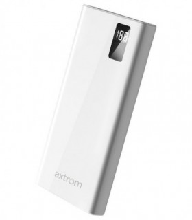 پاور بانک اکستروم APB10K20W با ظرفیت 10000 میلی آمپر ساعت