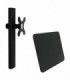 پایه رومیزی مانیتور برساد SMA-03