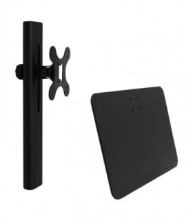 پایه رومیزی مانیتور برساد SMA-03