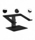پایه نگهدارنده لپ تاپ برساد SLA-01