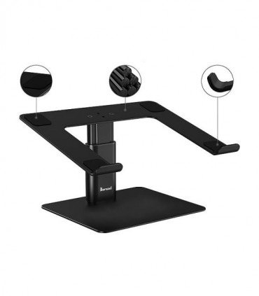 پایه نگهدارنده لپ تاپ برساد SLA-01