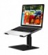 پایه نگهدارنده لپ تاپ برساد SLA-01