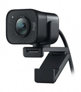وب کم لاجیتک STREAMCAM
