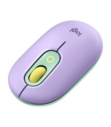 ماوس بی سیم لاجیتک POP MOUSE
