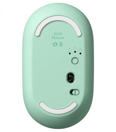 ماوس بی سیم لاجیتک POP MOUSE