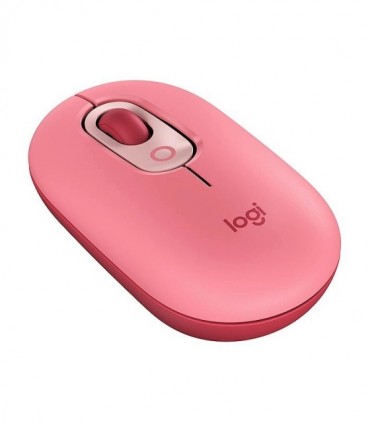 ماوس بی سیم لاجیتک POP MOUSE