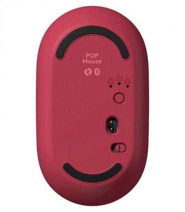 ماوس بی سیم لاجیتک POP MOUSE