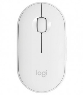 ماوس بی سیم لاجیتک Pebble M350 بی صدا