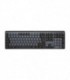 کیبورد بی سیم لاجیتک MX MECHANICAL - Tactile