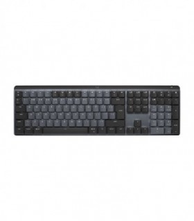 کیبورد بی سیم لاجیتک MX MECHANICAL - Tactile