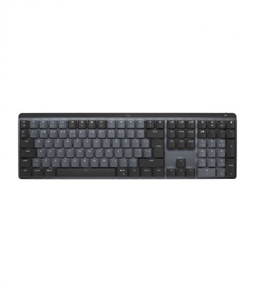 کیبورد بی سیم لاجیتک MX MECHANICAL - Tactile