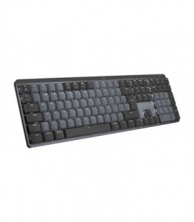 کیبورد بی سیم لاجیتک MX MECHANICAL - Tactile