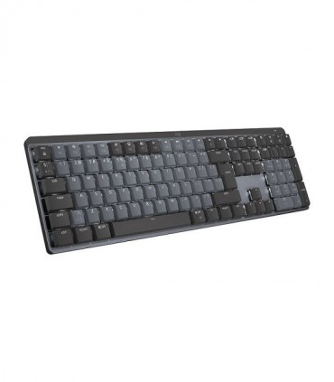 کیبورد بی سیم لاجیتک MX MECHANICAL - Tactile