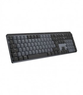 کیبورد بی سیم لاجیتک MX MECHANICAL - Clicky