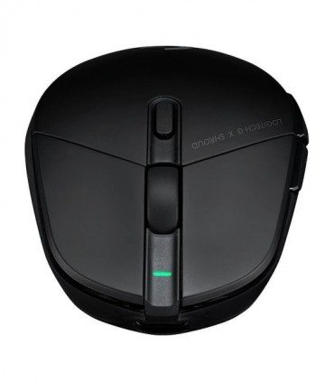 ماوس بی سیم گیمینگ لاجیتک G303 Shroud Edition