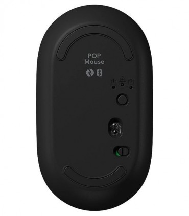 ماوس بی سیم لاجیتک POP MOUSE