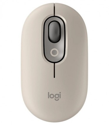 ماوس بی سیم لاجیتک POP MOUSE