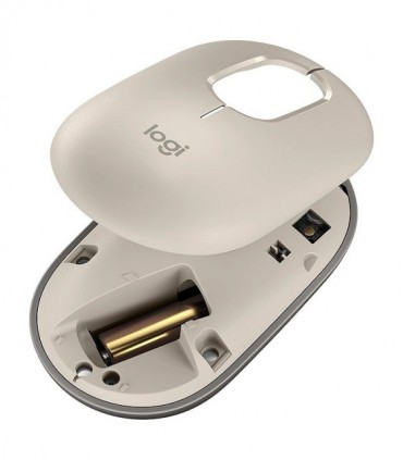 ماوس بی سیم لاجیتک POP MOUSE