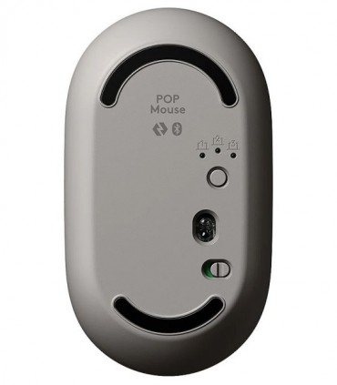 ماوس بی سیم لاجیتک POP MOUSE