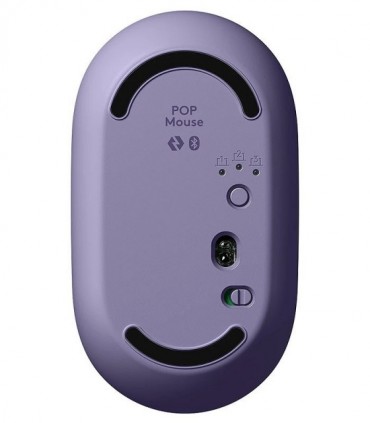 ماوس بی سیم لاجیتک POP MOUSE