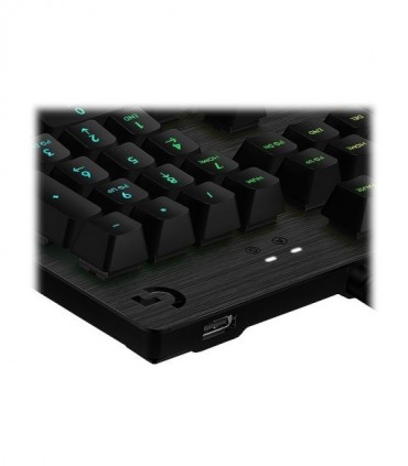 کیبورد باسیم گیمینگ لاجیتک G513 Carbon