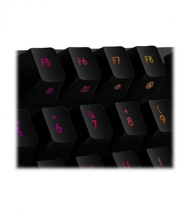 کیبورد باسیم گیمینگ لاجیتک G513 Carbon