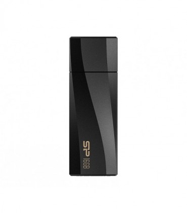 فلش مموری سیلیکون پاور USB 3.2 Blaze B07 ظرفیت 16 گیگابایت