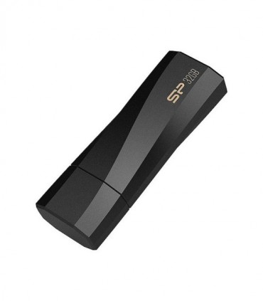 فلش مموری سیلیکون پاور USB 3.2 Blaze B07 ظرفیت 32 گیگابایت