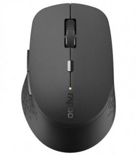 ماوس بی سیم رپو M300 بی صدا