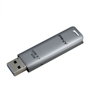 فلش مموری پی ان وای USB 3.1 Elite Steel ظرفیت 32 گیگابایت