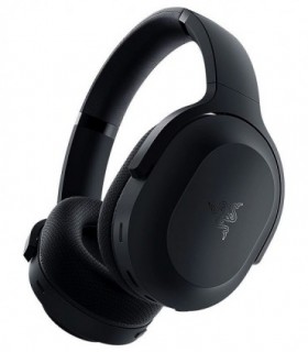 هدست گیمینگ بی سیم ریزر Barracuda