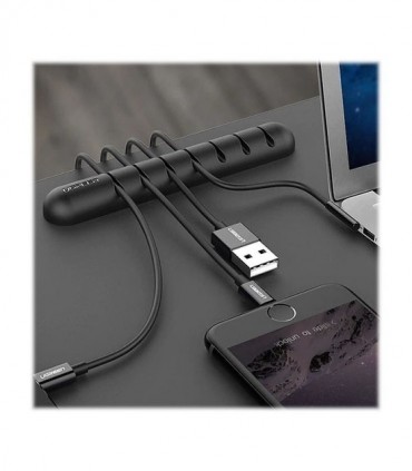 نگهدارنده کابل 7 شیار یوگرین 50320 LP114