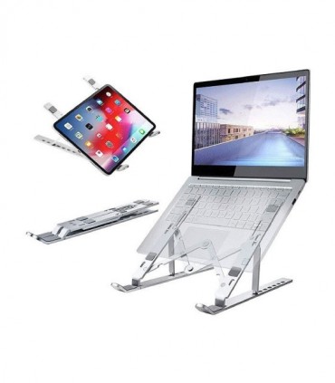 پایه نگهدارنده لپ تاپ ارگو WLB001