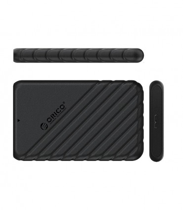 باکس هارد 2.5 اینچ USB 3.0 اوریکو 25PW1-U3