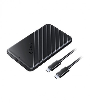باکس هارد 2.5 اینچ USB 3.1 اوریکو 25PW1C-C3