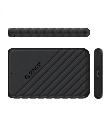 باکس هارد 2.5 اینچ USB 3.1 اوریکو 25PW1C-C3