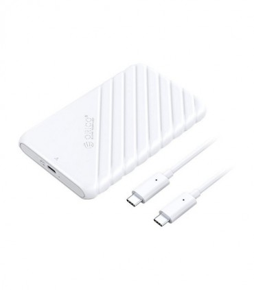 باکس هارد 2.5 اینچ USB 3.1 اوریکو 25PW1C-C3