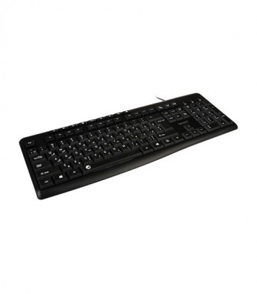 کیبورد باسیم بیاند BK-3751 با حروف فارسی